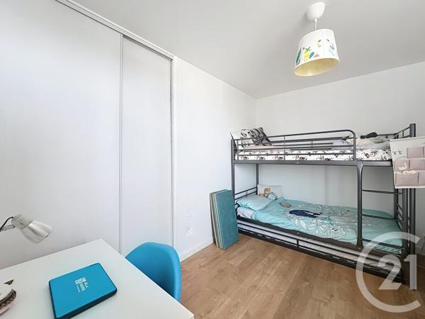 Appartement à vendre  4 pièces - 66,35 m2 THIAIS - 94