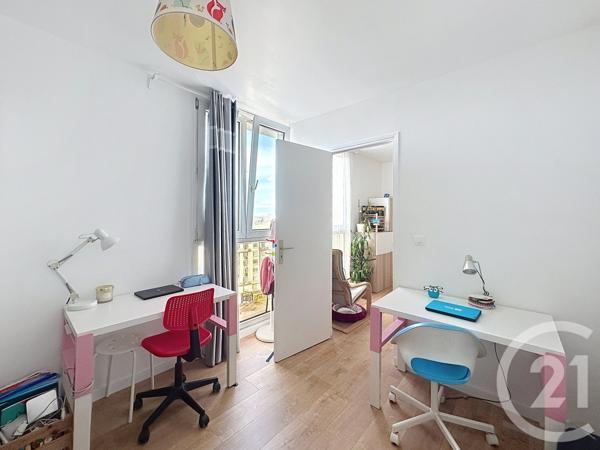 Appartement à vendre  4 pièces - 66,35 m2 THIAIS - 94