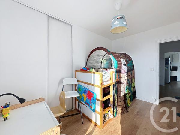 Appartement à vendre  4 pièces - 66,35 m2 THIAIS - 94