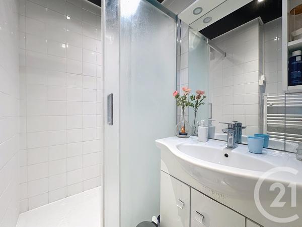 Appartement à vendre  4 pièces - 66,35 m2 THIAIS - 94