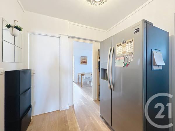 Appartement à vendre  4 pièces - 66,35 m2 THIAIS - 94