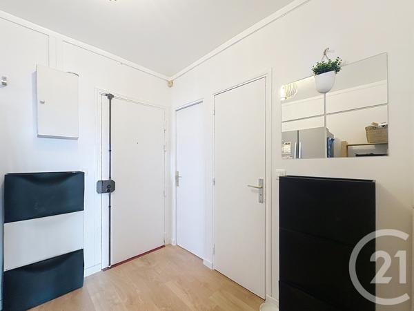 Appartement à vendre  4 pièces - 66,35 m2 THIAIS - 94