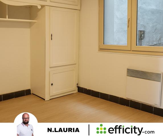 Appartement 2 pièces - 45 m²