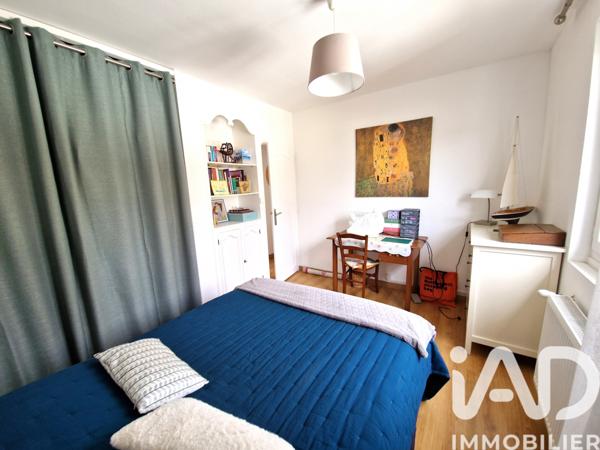 Maison à vendre 4 pièces 80 m² Saint-Jean-de-la-Ruelle