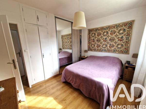 Maison à vendre 4 pièces 80 m² Saint-Jean-de-la-Ruelle