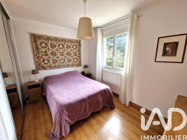 Maison à vendre 4 pièces 80 m² Saint-Jean-de-la-Ruelle