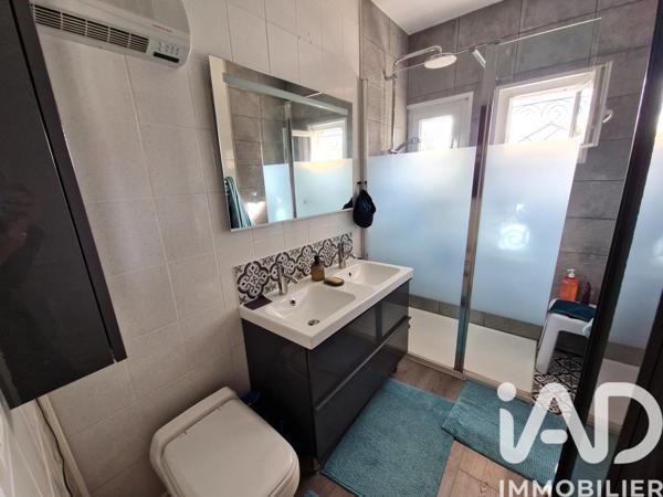 Maison à vendre 4 pièces 80 m² Saint-Jean-de-la-Ruelle