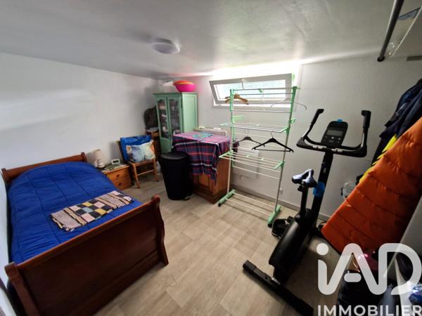 Maison à vendre 4 pièces 80 m² Saint-Jean-de-la-Ruelle