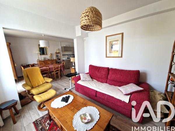 Maison à vendre 4 pièces 80 m² Saint-Jean-de-la-Ruelle