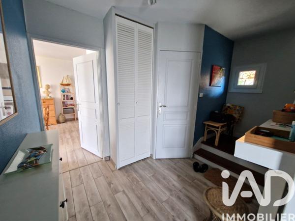 Maison à vendre 4 pièces 80 m² Saint-Jean-de-la-Ruelle