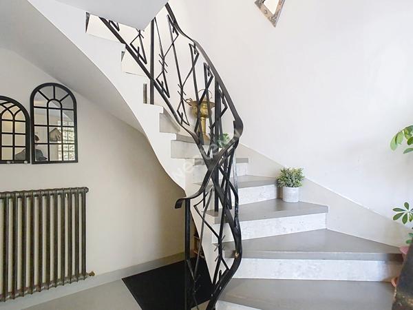 Maison 4 pièce(s) 96 m2