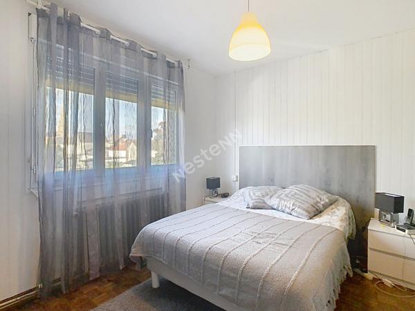 Maison 4 pièce(s) 96 m2