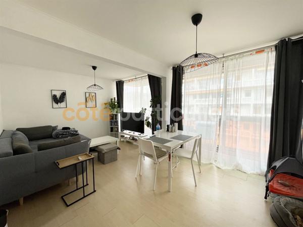Location Appartement66,08 m² - 3 Pièces - CLERMONT-FERRAND (63000)