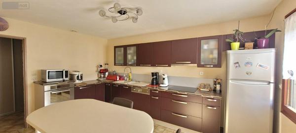 Maison de ville à vendre à Coudekerque-Branche dans le Nord (59210), ref : F6044