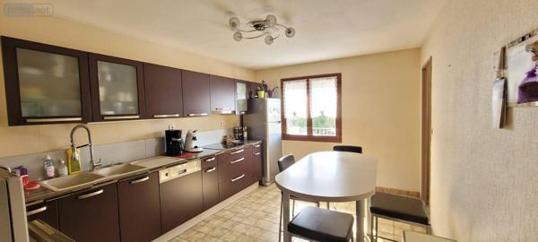 Maison de ville à vendre à Coudekerque-Branche dans le Nord (59210), ref : F6044