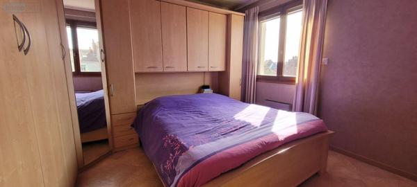 Maison de ville à vendre à Coudekerque-Branche dans le Nord (59210), ref : F6044