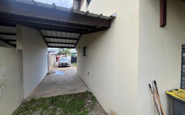 Maison à vendre    4 pièces •  Macouria