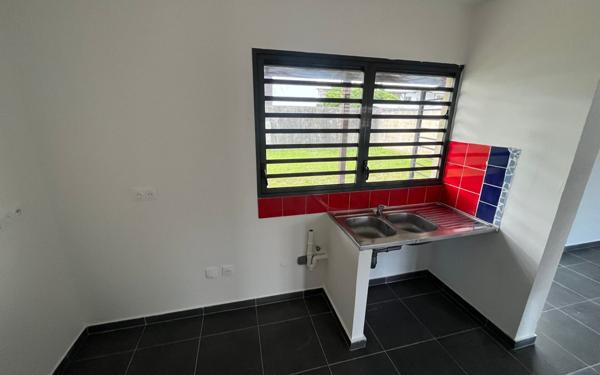 Maison à vendre    4 pièces •  Macouria