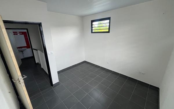 Maison à vendre    4 pièces •  Macouria