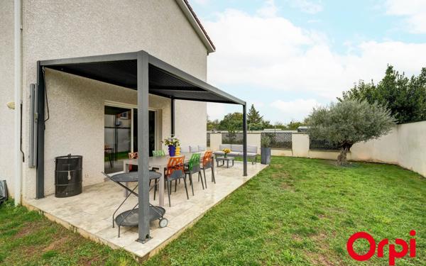 Maison à vendre    4 pièces • 100 m2 Vénissieux