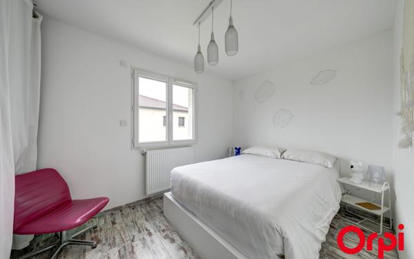 Maison à vendre    4 pièces • 100 m2 Vénissieux