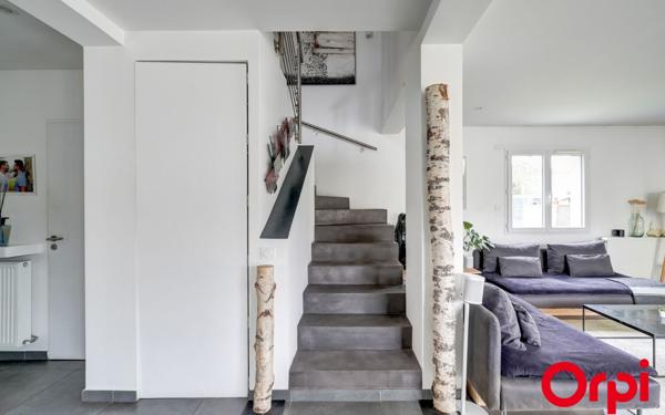 Maison à vendre    4 pièces • 100 m2 Vénissieux