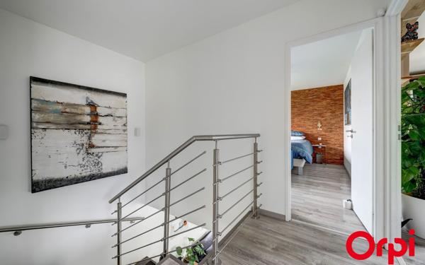 Maison à vendre    4 pièces • 100 m2 Vénissieux
