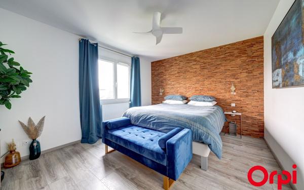 Maison à vendre    4 pièces • 100 m2 Vénissieux