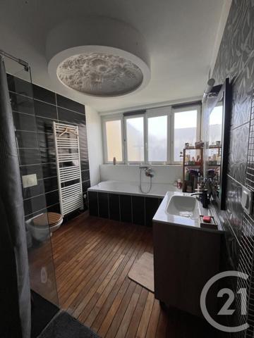 Maison à vendre  7 pièces - 143 m2 ST QUENTIN - 02