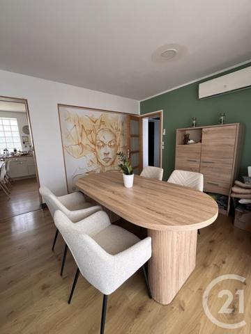 Maison à vendre  7 pièces - 143 m2 ST QUENTIN - 02