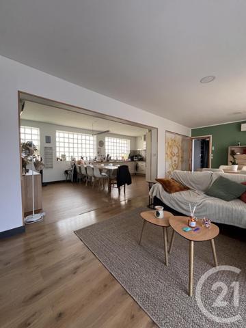 Maison à vendre  7 pièces - 143 m2 ST QUENTIN - 02