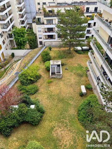 Appartement à vendre 12 pièces 60 m² Paris 12