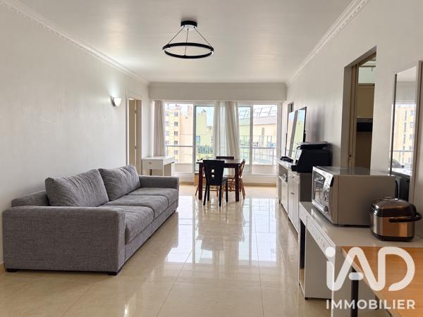 Appartement à vendre 12 pièces 60 m² Paris 12