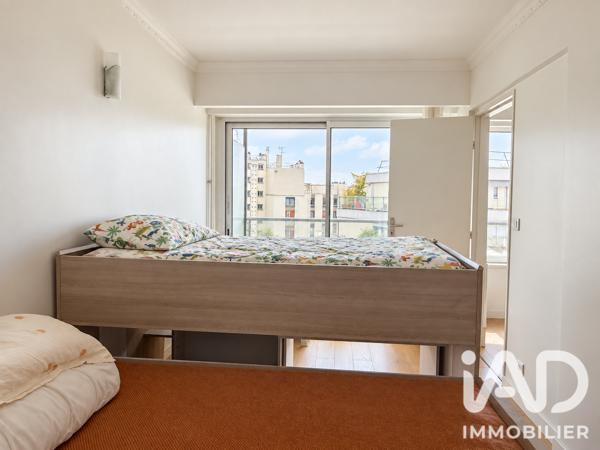 Appartement à vendre 12 pièces 60 m² Paris 12