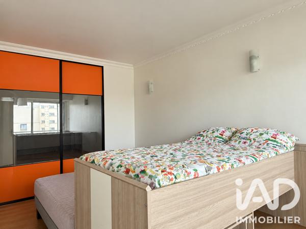 Appartement à vendre 12 pièces 60 m² Paris 12