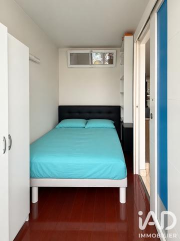 Appartement à vendre 12 pièces 60 m² Paris 12