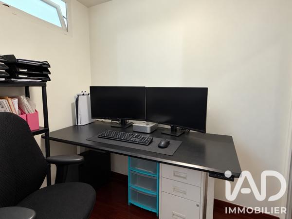 Appartement à vendre 12 pièces 60 m² Paris 12