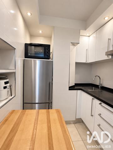 Appartement à vendre 12 pièces 60 m² Paris 12