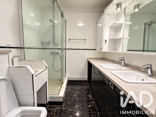 Appartement à vendre 12 pièces 60 m² Paris 12