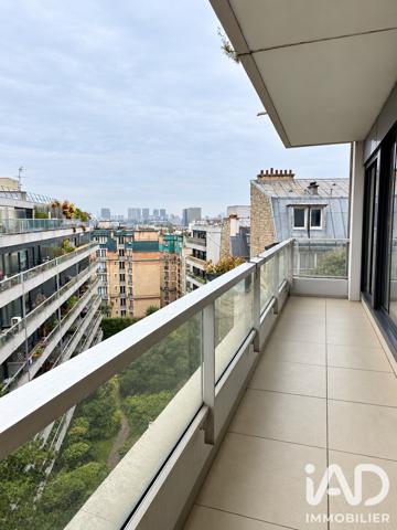 Appartement à vendre 12 pièces 60 m² Paris 12