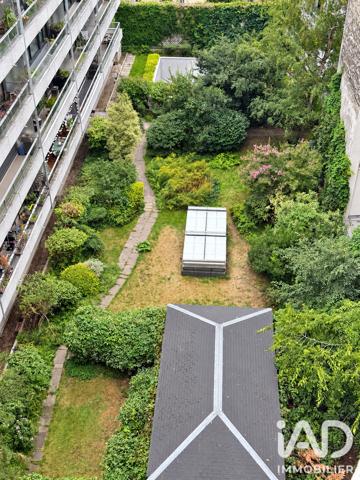 Appartement à vendre 12 pièces 60 m² Paris 12