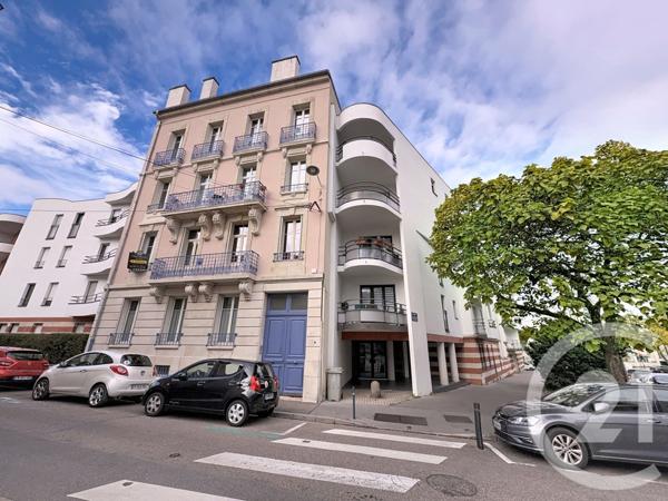 Appartement F2 à vendre  2 pièces - 45,35 m2 NANCY - 54