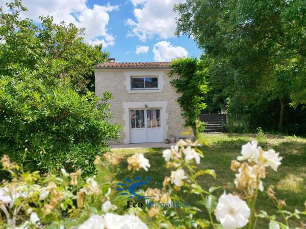 MAISON T1BIS MEUBLEE - ST MEDARD Saint medard d'aunis MAISON T1BIS MEUBLEE - ST MEDARD Saint medard d'aunis