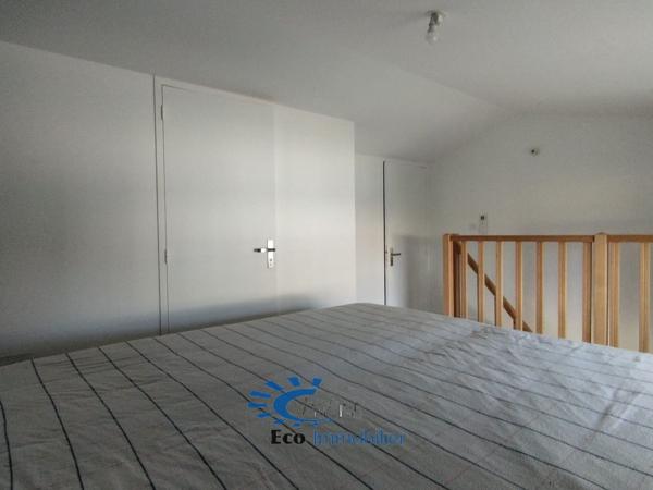 MAISON T1BIS MEUBLEE - ST MEDARD Saint medard d'aunis MAISON T1BIS MEUBLEE - ST MEDARD Saint medard d'aunis
