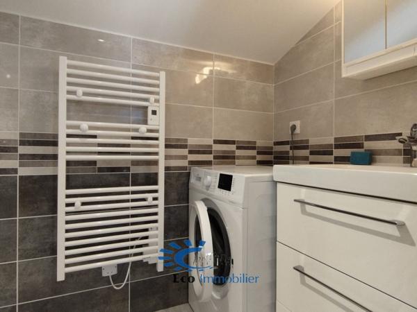 MAISON T1BIS MEUBLEE - ST MEDARD Saint medard d'aunis MAISON T1BIS MEUBLEE - ST MEDARD Saint medard d'aunis