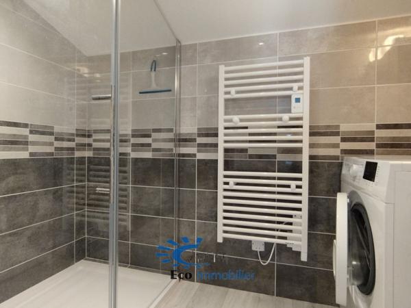 MAISON T1BIS MEUBLEE - ST MEDARD Saint medard d'aunis MAISON T1BIS MEUBLEE - ST MEDARD Saint medard d'aunis