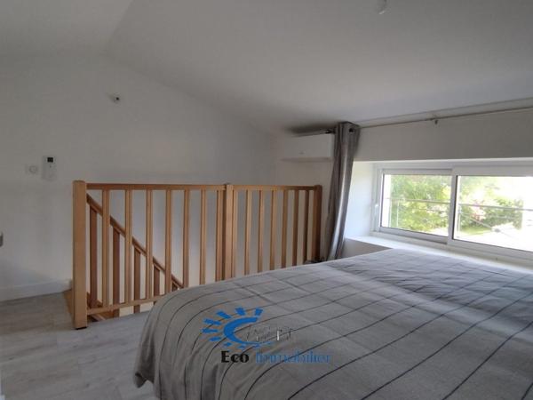 MAISON T1BIS MEUBLEE - ST MEDARD Saint medard d'aunis MAISON T1BIS MEUBLEE - ST MEDARD Saint medard d'aunis