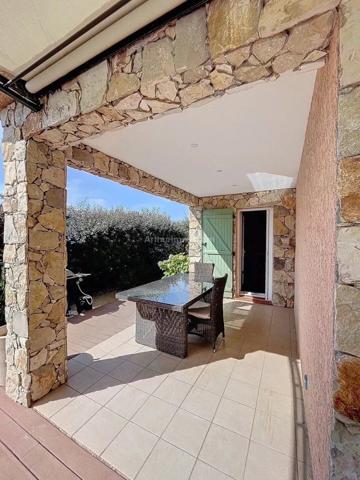 Vente Maison 5 pièces 113 m2 à Calenzana