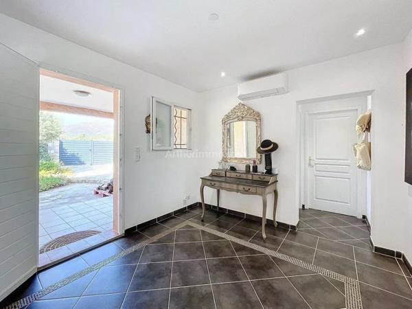 Vente Maison 5 pièces 113 m2 à Calenzana