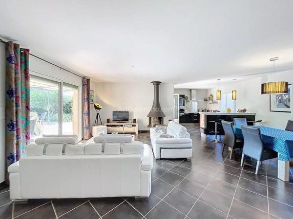 Vente Maison 5 pièces 113 m2 à Calenzana